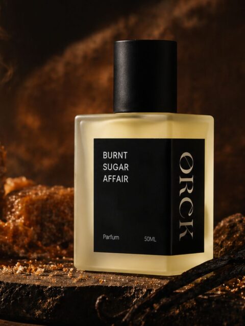 Burnt Sugar Affair