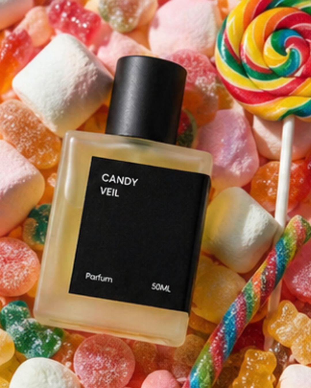 Candy Veil