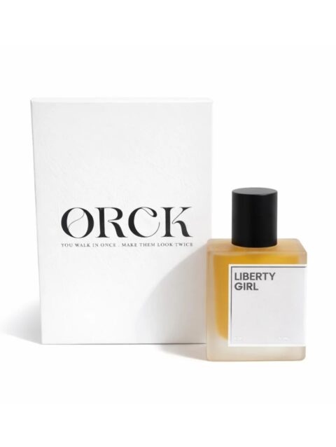 Liberty Girl