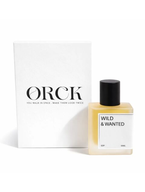 Wild And Wanted