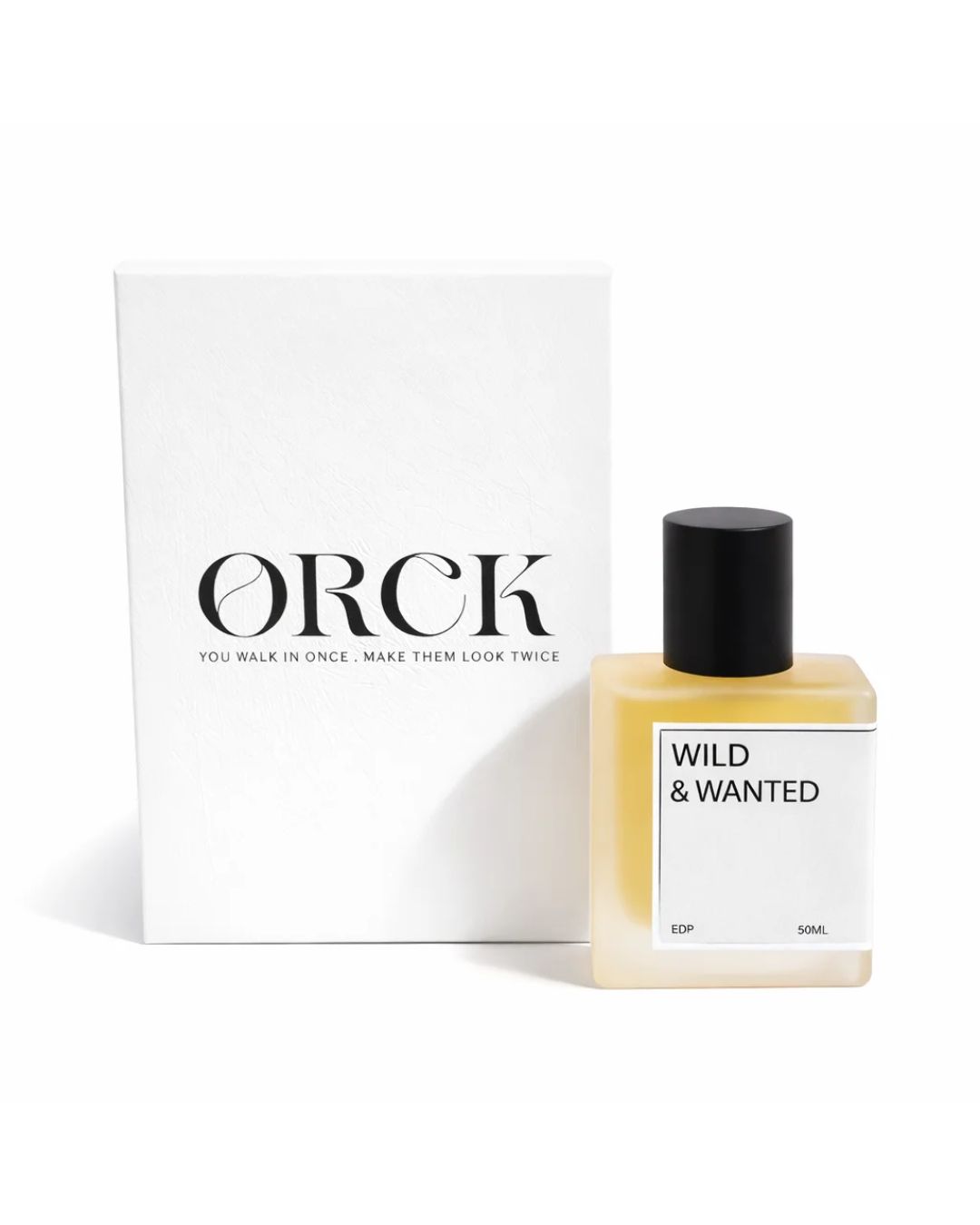 Wild And Wanted