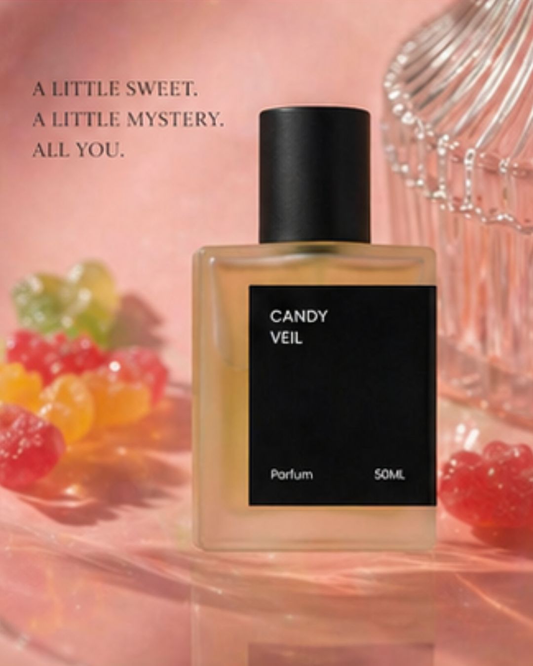 Candy Veil