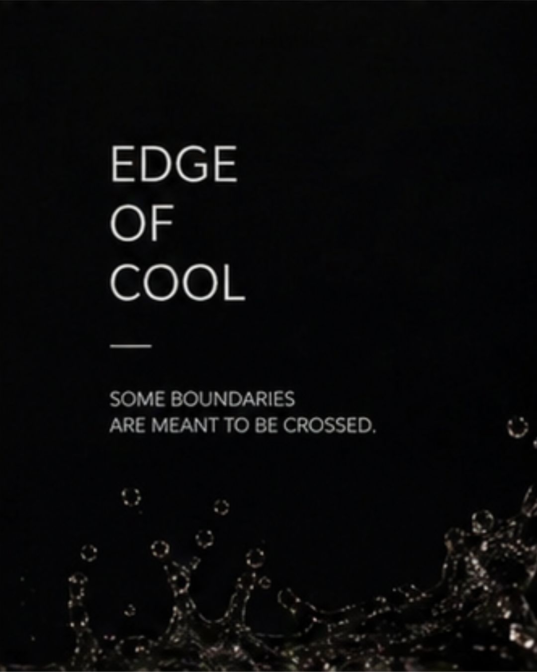 Edge of Cool