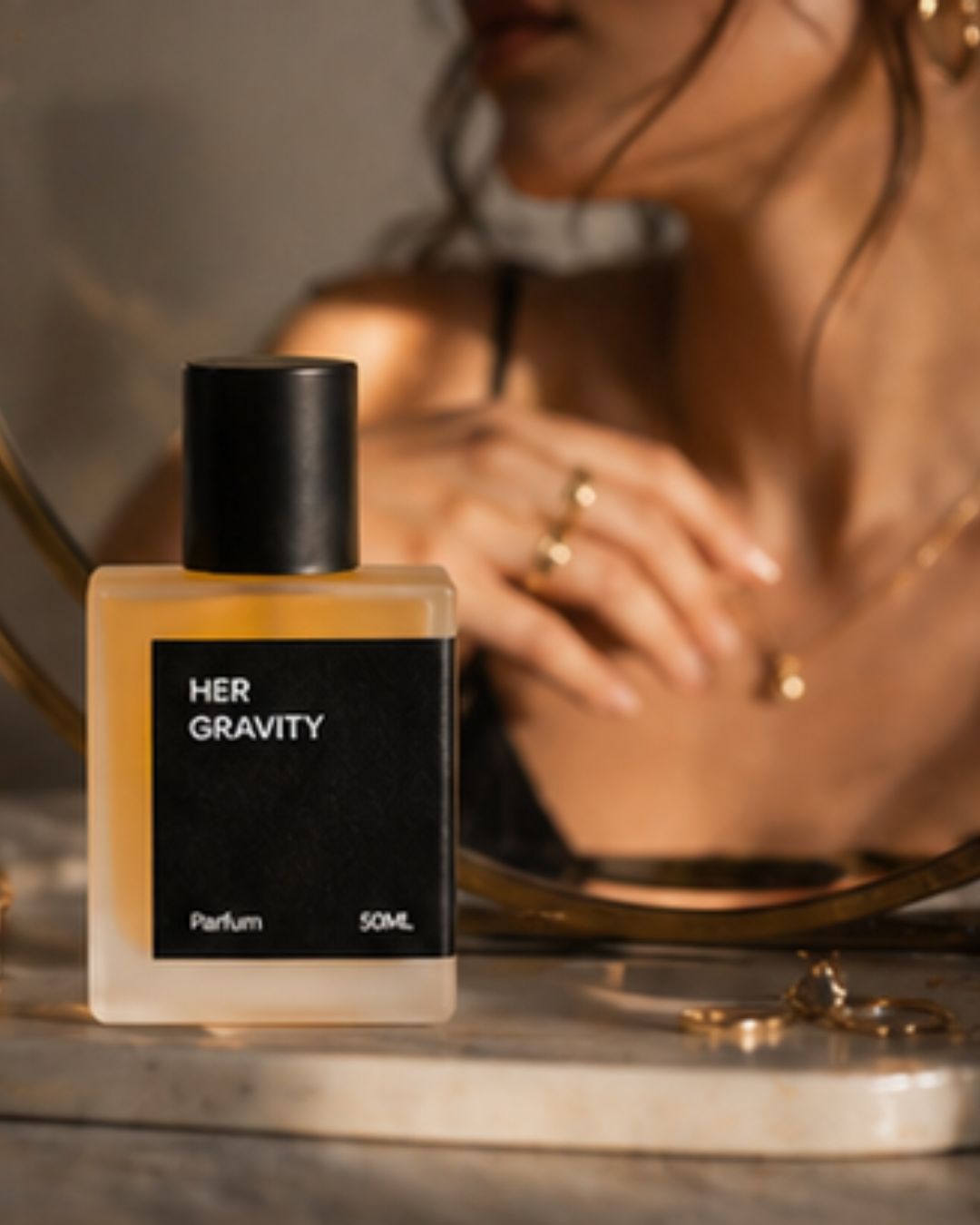 Her Gravity