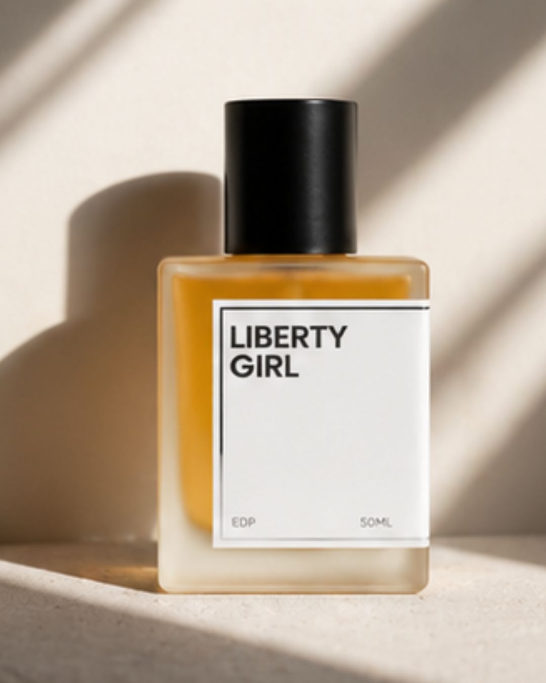 Liberty Girl