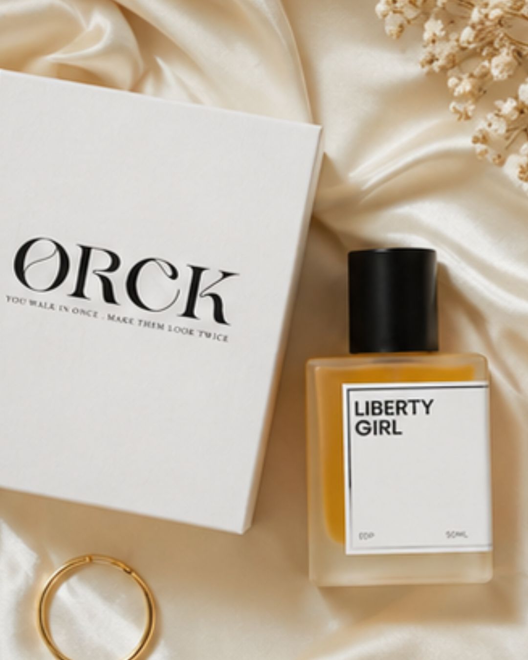Liberty Girl