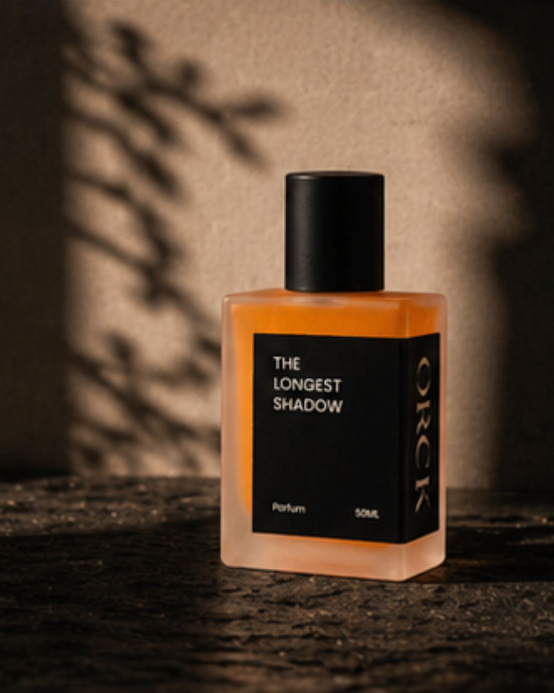 The Longest Shadow