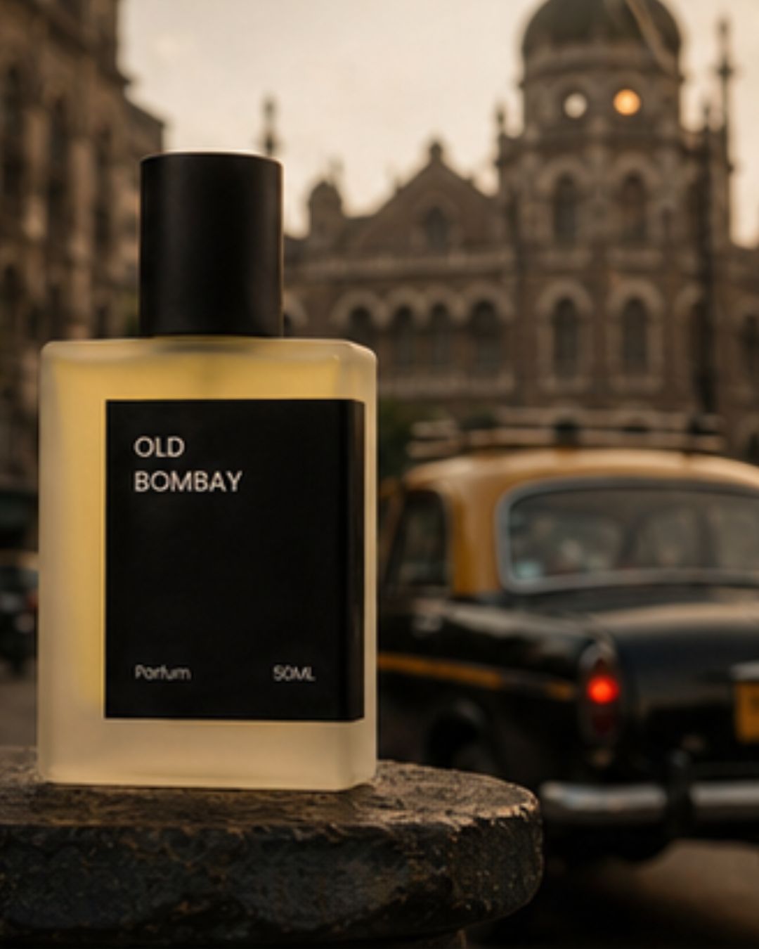 Old Bombay