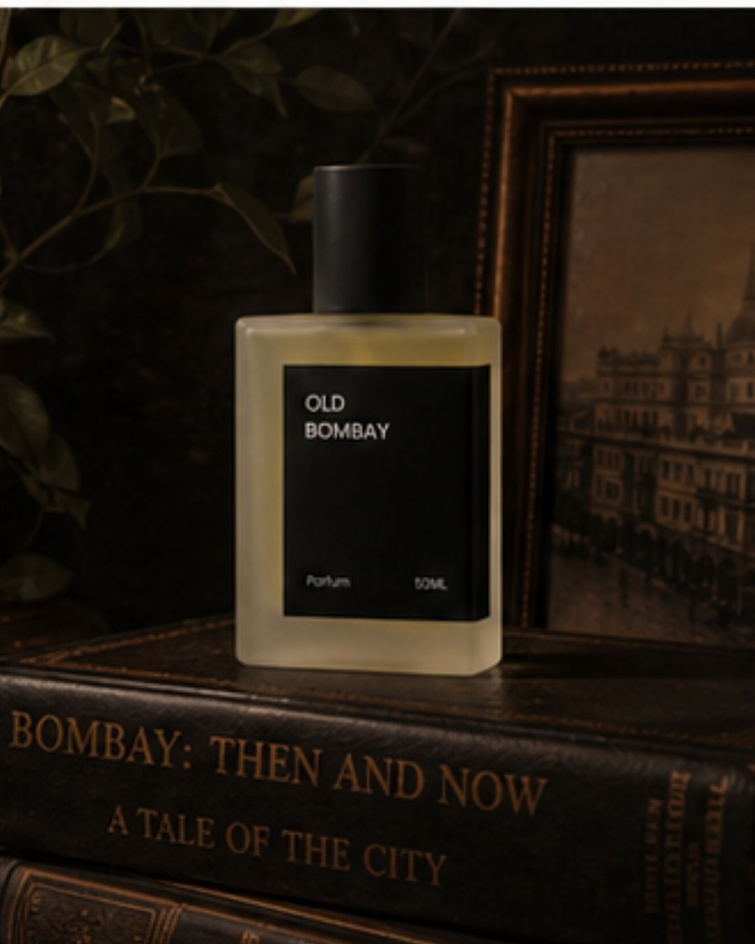 Old Bombay