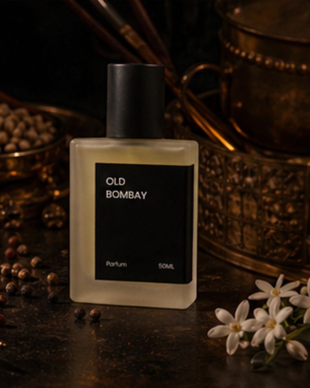 Old Bombay
