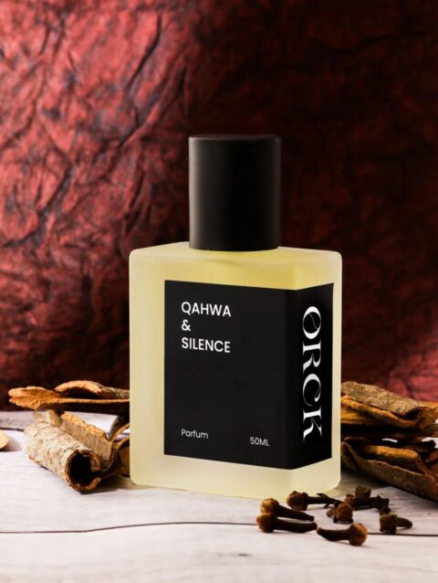 Qahwa & Silence