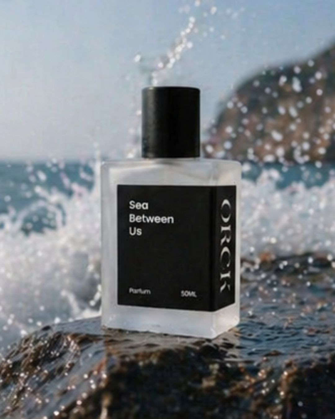 Sea Between Us
