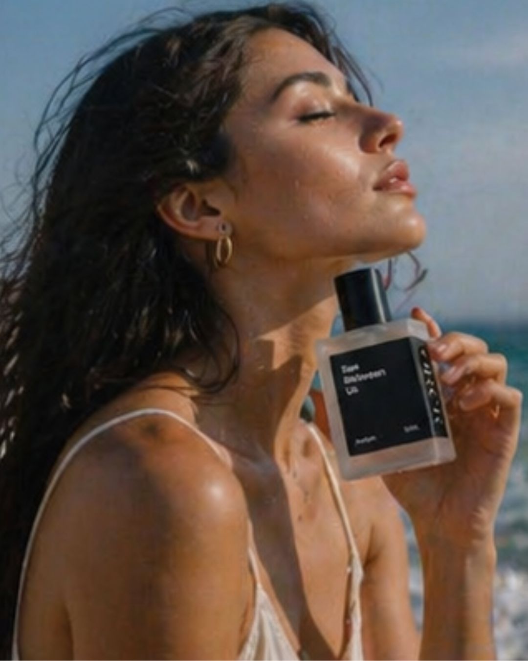 Sea Between Us
