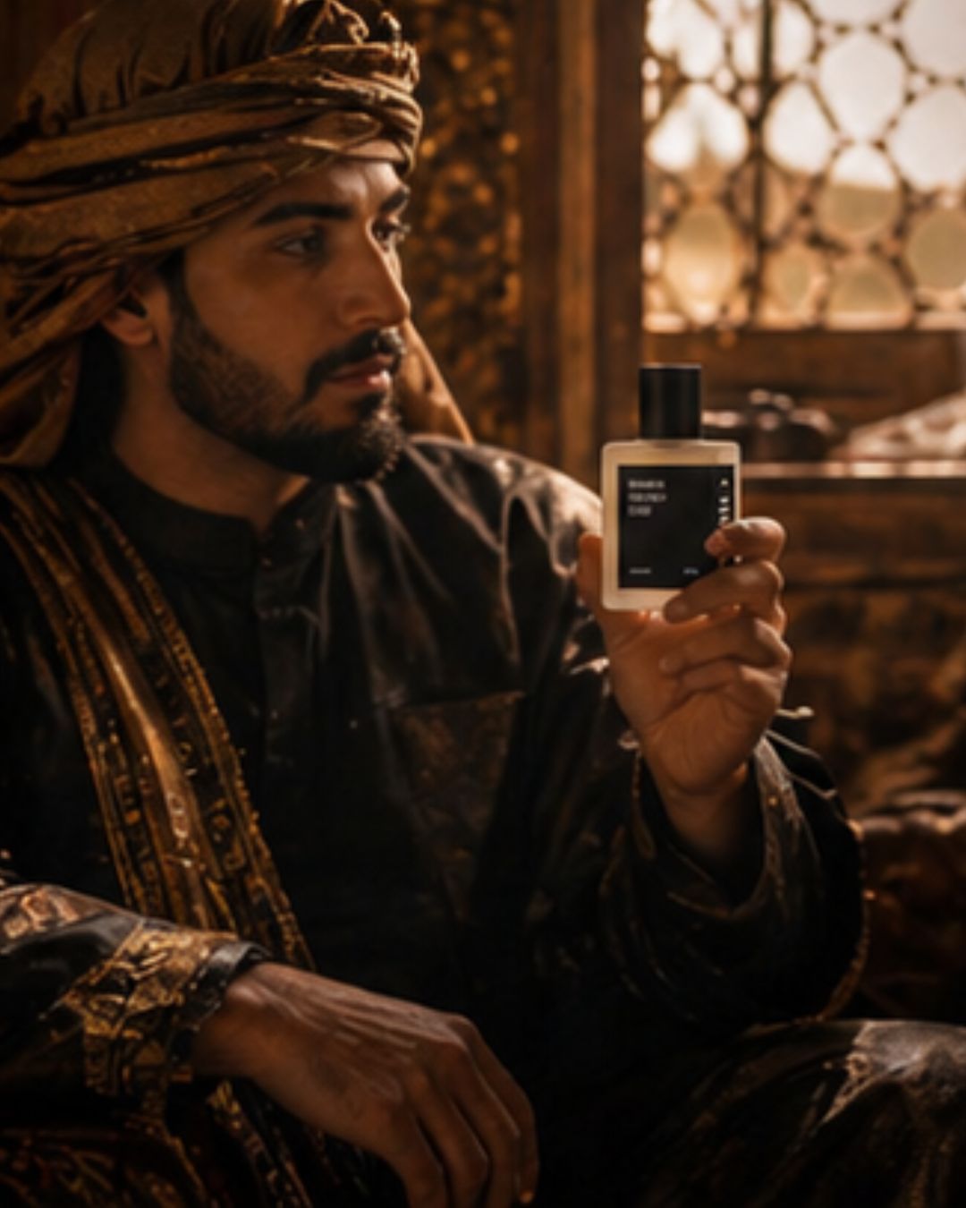 Shaikh Legacy Oud