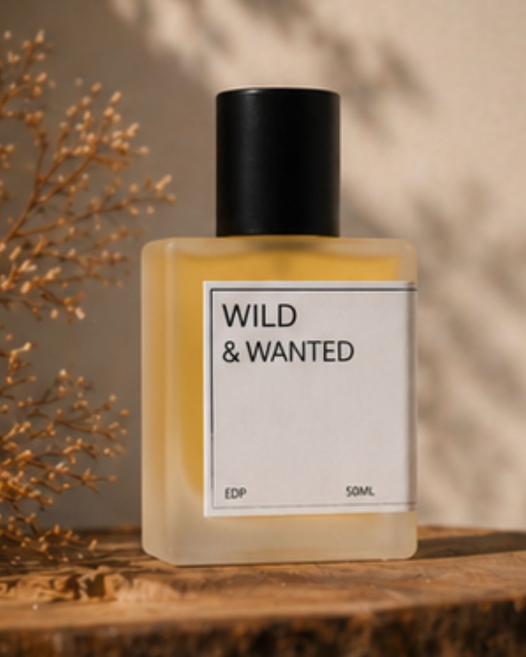 Wild And Wanted