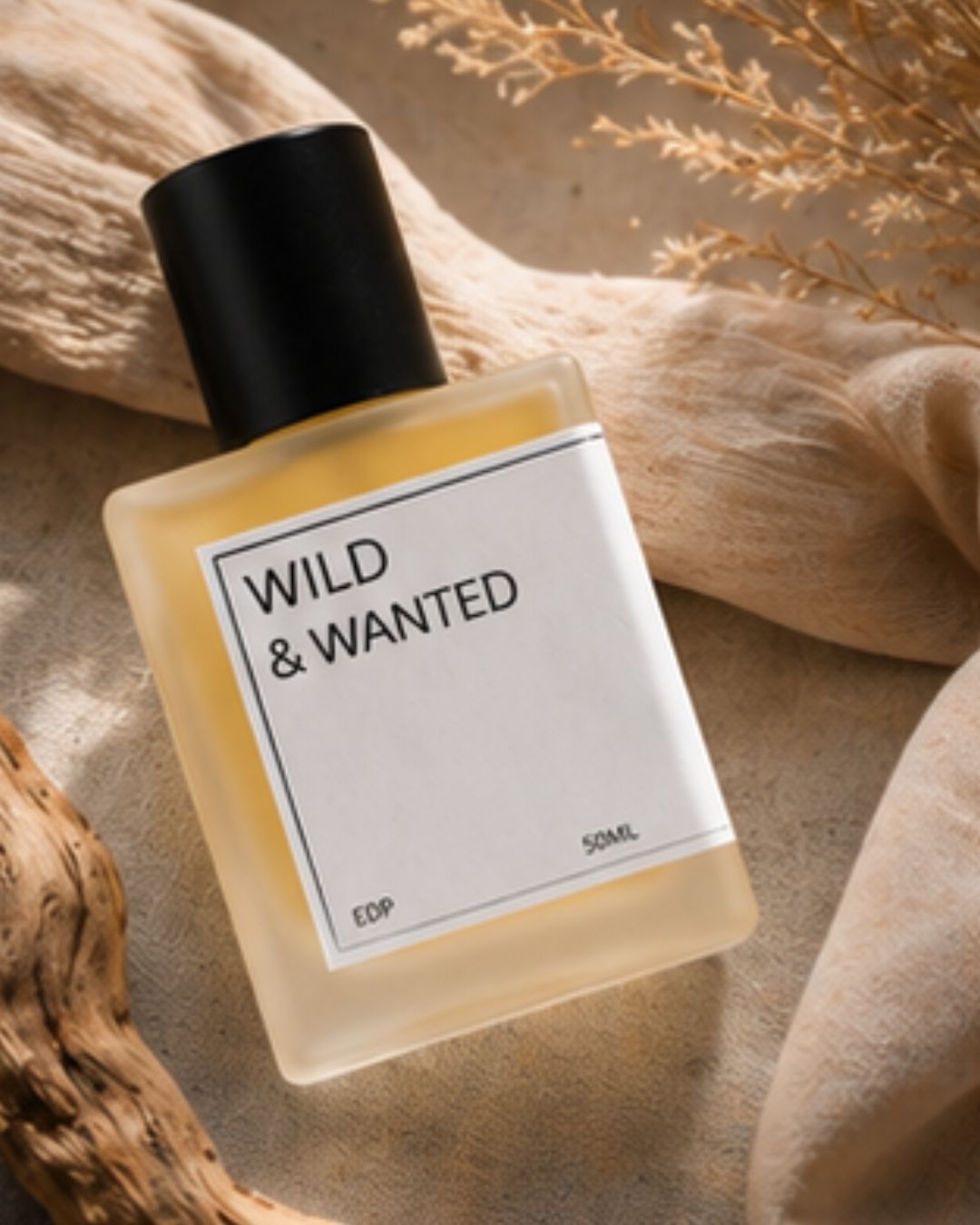 Wild And Wanted