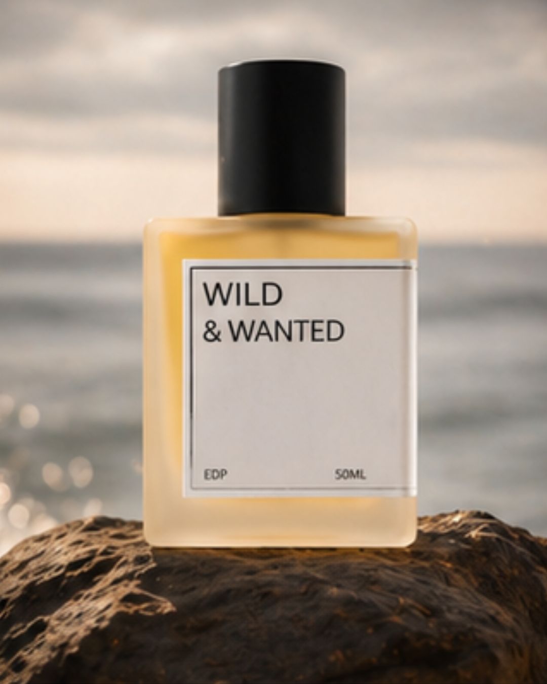 Wild And Wanted